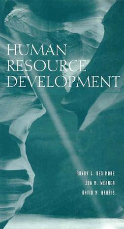 Human resource development