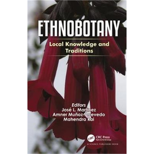 Ethnobotany : local knowledge and traditions