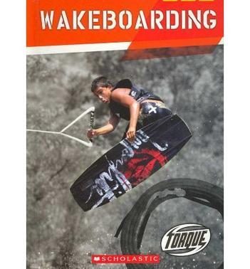 Wakeboarding