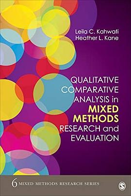 Qualitative comparative analysis in mixed methods research and evaluation