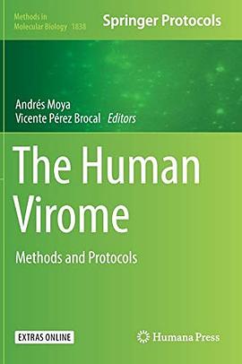 The human virome : methods and protocols