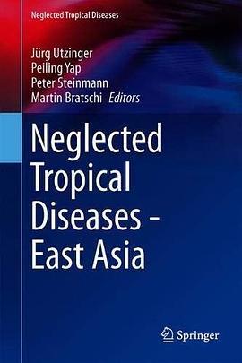 Neglected tropical diseases : East Asia