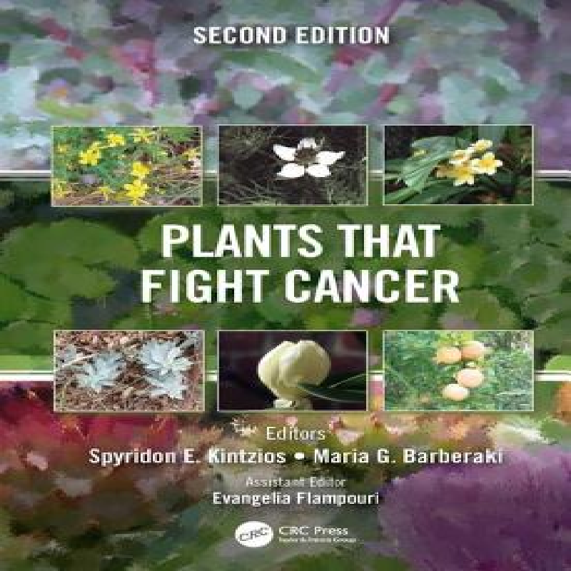 Plants that fight cancer