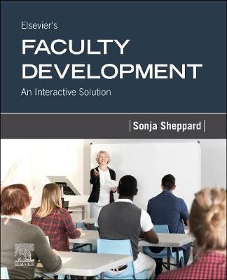 Elsevier's faculty development : an interactive solution