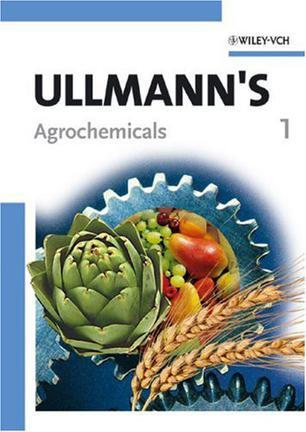 Ullmann's agrochemicals.