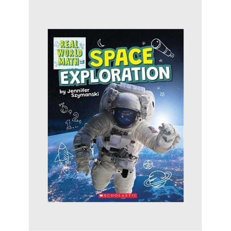 Space exploration