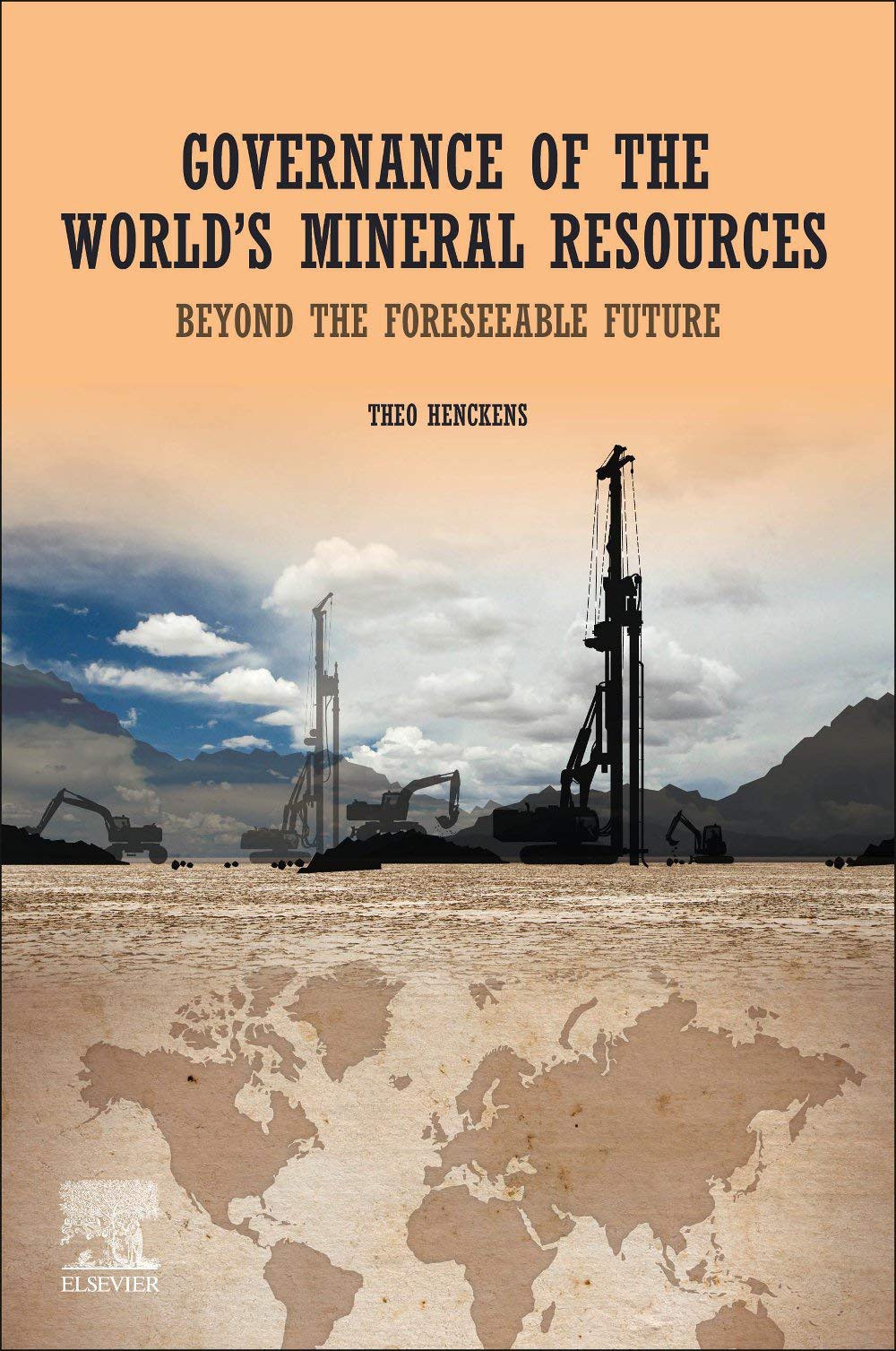 Governance of the world's mineral resources : beyond the foreseeable future
