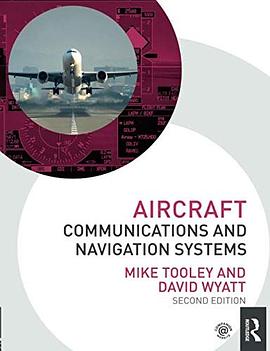 Aircraft communications and navigation systems